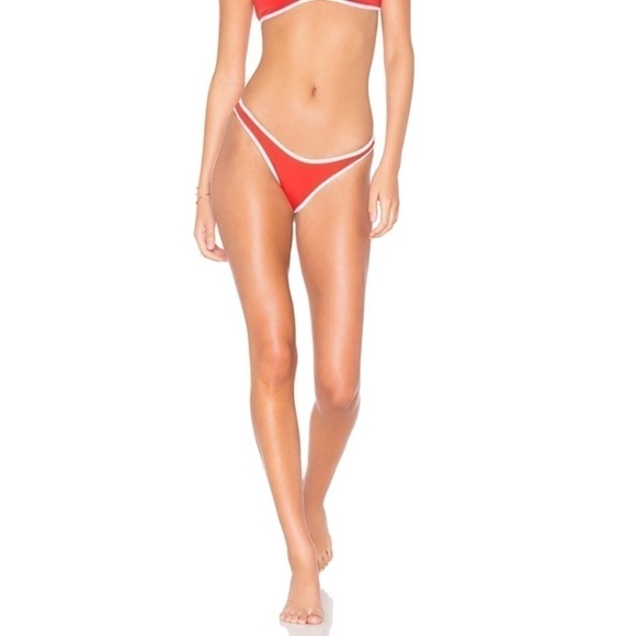 KENDALL + Kylie Bikini Bottom Size XS - Picture 3 of 11